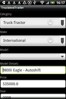 Truck and Trailer for Dealers скриншот 1