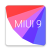 MIUI 9 Launcher APK