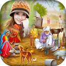 Village Photo Frame APK