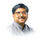 Chandrakant Dada Patil アイコン