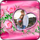 Love Photo Frame : Love Couple Photo Editor APK
