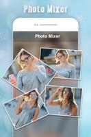 Photo Mixer Collage Maker poster