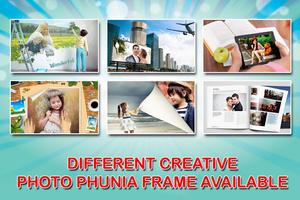 Photo Phunia Photo Effect screenshot 2