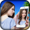 Selfie Camera Photo Frame APK
