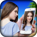 Selfie Camera Photo Frame APK