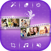 Video Editor 图标