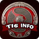 TI6 Dota 2 Info APK