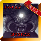 Huskar Guide ícone
