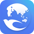 Swift  Browser icono