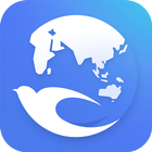 آیکون‌ Swift  Browser