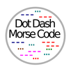 Morse Code - dot - dash APK
