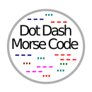 Morse Code - dot - dash APK