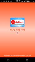 DotDeliveryPODApp โปสเตอร์