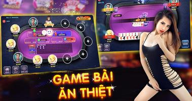 Đỗ Thánh - Game Bài Ăn Thiệt Affiche