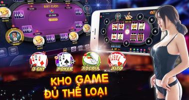 Đỗ Thánh - Game Bài Ăn Thiệt screenshot 2