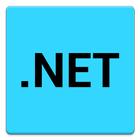 .Net FAQ 图标