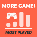 Most popular games of 2017 APK