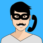 Fake Caller ID أيقونة