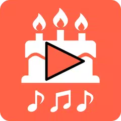 Happy Birthday Song APK Herunterladen