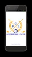 Golf Premier League Poster