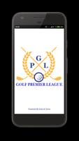 Golf Premier League Affiche