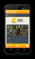 GSFC University screenshot 1