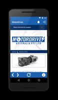 Motordrives ภาพหน้าจอ 1