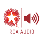 آیکون‌ RCA Music Academy