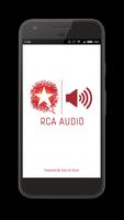 RCA Music Academy الملصق