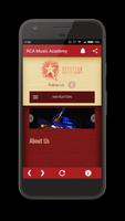 برنامه‌نما RCA Music Academy عکس از صفحه