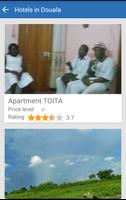 Douala - Wiki capture d'écran 1