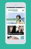 algonquincollege android app bài đăng