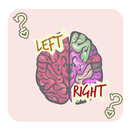 tes otak kiri atau kanan APK