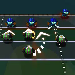 Draw Football アプリダウンロード