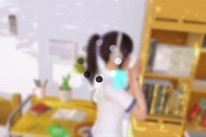 New Vr Kanojo Trick screenshot 2