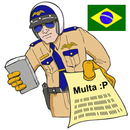 Multas e Infrações Brasil APK