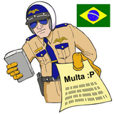 Multas أيقونة