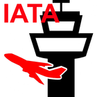 Airport ID IATA icône