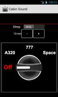 Cabin Sound syot layar 2