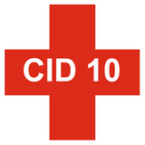 CID 10 Pt icon