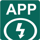 App Flash Notify Zeichen