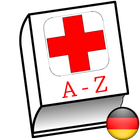 Medizinische Wörterbuch أيقونة