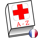 Dictionnaire Médical أيقونة