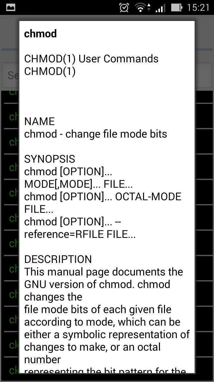 Linux Commands For Android Apk Download Linux Commands For Android Apk Download