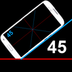 Angle Inclination