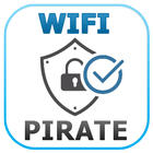 pirater wifi hacker 2016 prank آئیکن