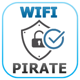 pirater wifi hacker 2016 prank ikon