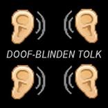 Doof-Blinden Tolk