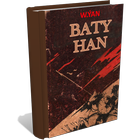 Baty han (latyn) আইকন