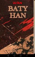 Baty han (latyn) পোস্টার